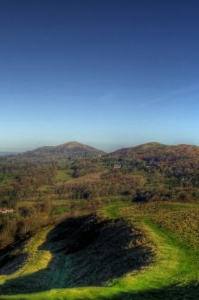 malvern hills