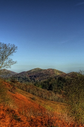 malvern hills